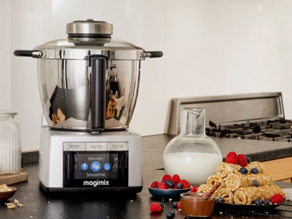 Win Magimix Cook Expert