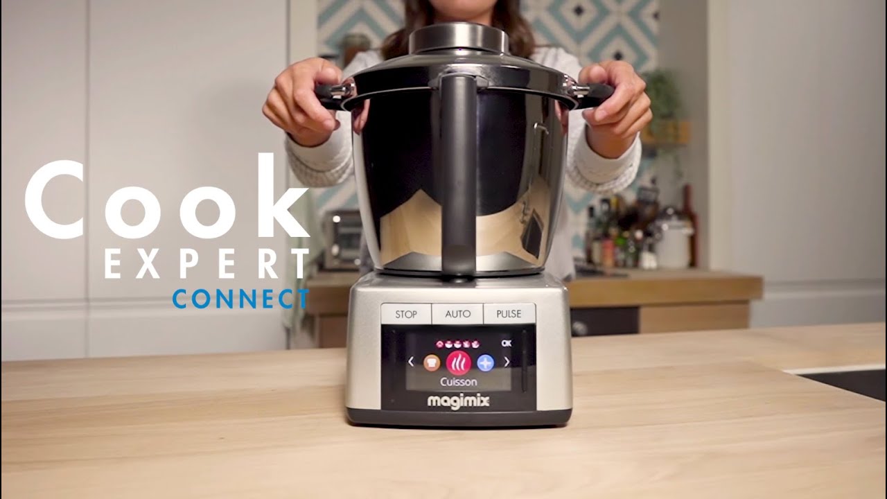 Win Magimix Cook Expert XL