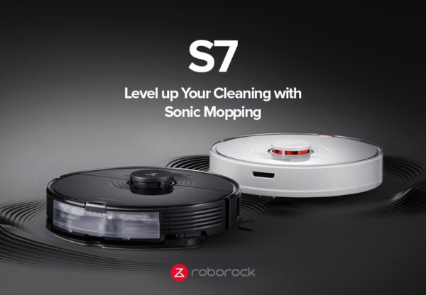 Win a Roborock S7