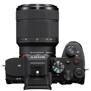 Win-a-SONY-A7-IV